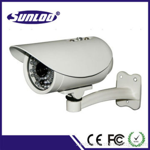 IR-III array camera, 700TVL, for long distance
